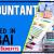 Accountant Required in Dubai -