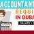 Accountant Required in Dubai