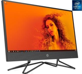 HP-All-in-One Core i5 8th Generation
