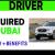 Driver (2 nos) Required in Dubai