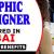 Graphic Designer Required in Dubai