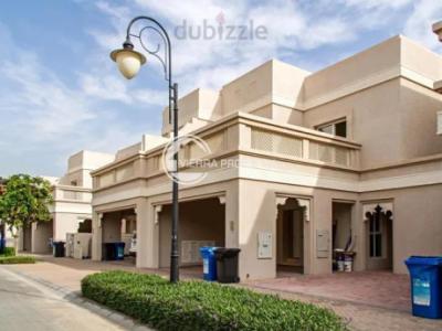 Free Maintenance + Big Balcony + Maids Room