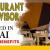 Restaurant Supervisor Required in Dubai