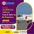 Pick Super-Advanced Medical Aids by Medivic Air Ambulance in Raipur