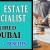 Real Estate Specialist Required in Dubai