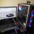 Gaming PC i7-4th with GTX 760 2GB(Full Set)