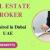 Real Estate Broker Required in Dubai
