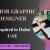 Junior Graphic Designer Required in Dubai