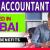 Accountant Required in Dubai