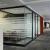 Shower/Office Glass Partitions, Supply Installation 052-5868078