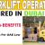 Forklift Operator Required in Dubai