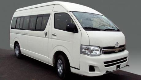 Gulf Rent a car Dubai