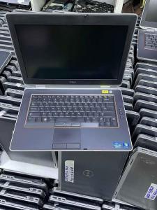 Dell Latitude 6420