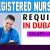 Registered Nurses Required in Dubai
