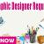 Graphic Designer Required