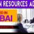 Human Resources Advisor Required in Dubai