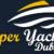 Yacht Cruise Dubai