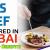 Sous Chef Required in Dubai