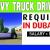 Heavy Truck Driver Required in Dubai -