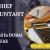 Urgent Chief Accountant Required in Dubai