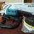 Electric Car Polisher