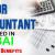 Junior Accountant Required in Dubai