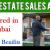 Real Estate Sales Agent Required in Dubai -