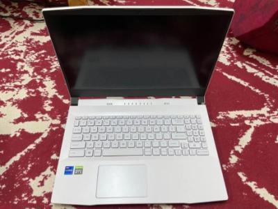 New MSI Sword 11th gen -