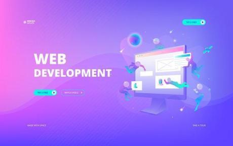 Devherds – Trusted Website Development Company in Dubai