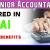 Senior Accountant Required in Dubai