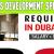 Business Development Specialist Required in Dubai