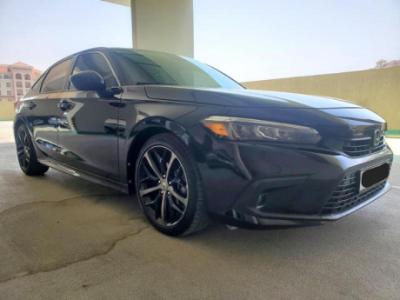 Honda civic 2022 new condition