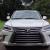 Good Condition 2016 Lexus Lx 570 for sale in the auction.