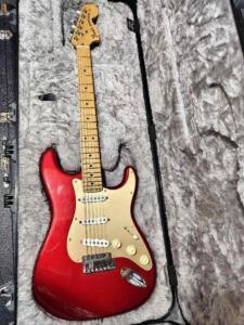 Fender Stratocaster