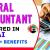 General Accountant Required in Dubai