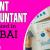 Urgent Accountant Required in Dubai