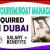 Tourism/Boat Manager Required in Dubai