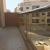 Close to exit 2Bhk with balcony wardrobe Gym pool