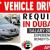LIGHT VEHICLE DRIVERS REQUIRED IN DUBAI -