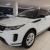 2020 Land Rover Range Rover Evoque