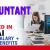 Accountant Required in Dubai
