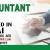 Accountant Required in Dubai