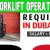 Forklift Operator Required in Dubai