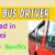 Bus Driver Required in Dubai