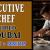 Executive Chef Required in Dubai