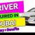 Driver Required in Dubai