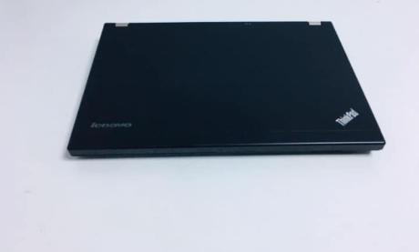 Lenovo Laptop Core I5 New Condition Dubai
