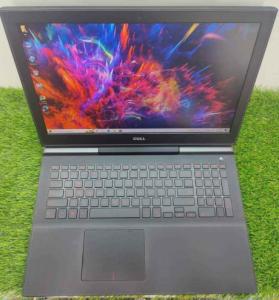 Dell Gaming Laptop, - Dubai