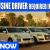 LIMOUSINE DRIVER REQUIRED IN DUBAI