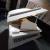 Luxurious White Polished Grand Piano For Sale